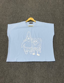 وست فانتزی دخترانه پارچه ماکان